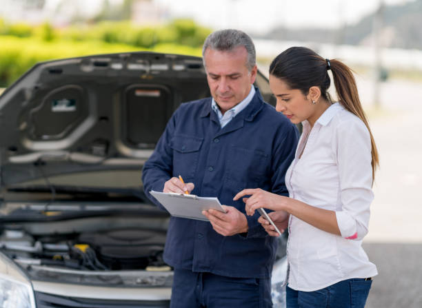 Liability coverage specialist in Plainfield Village